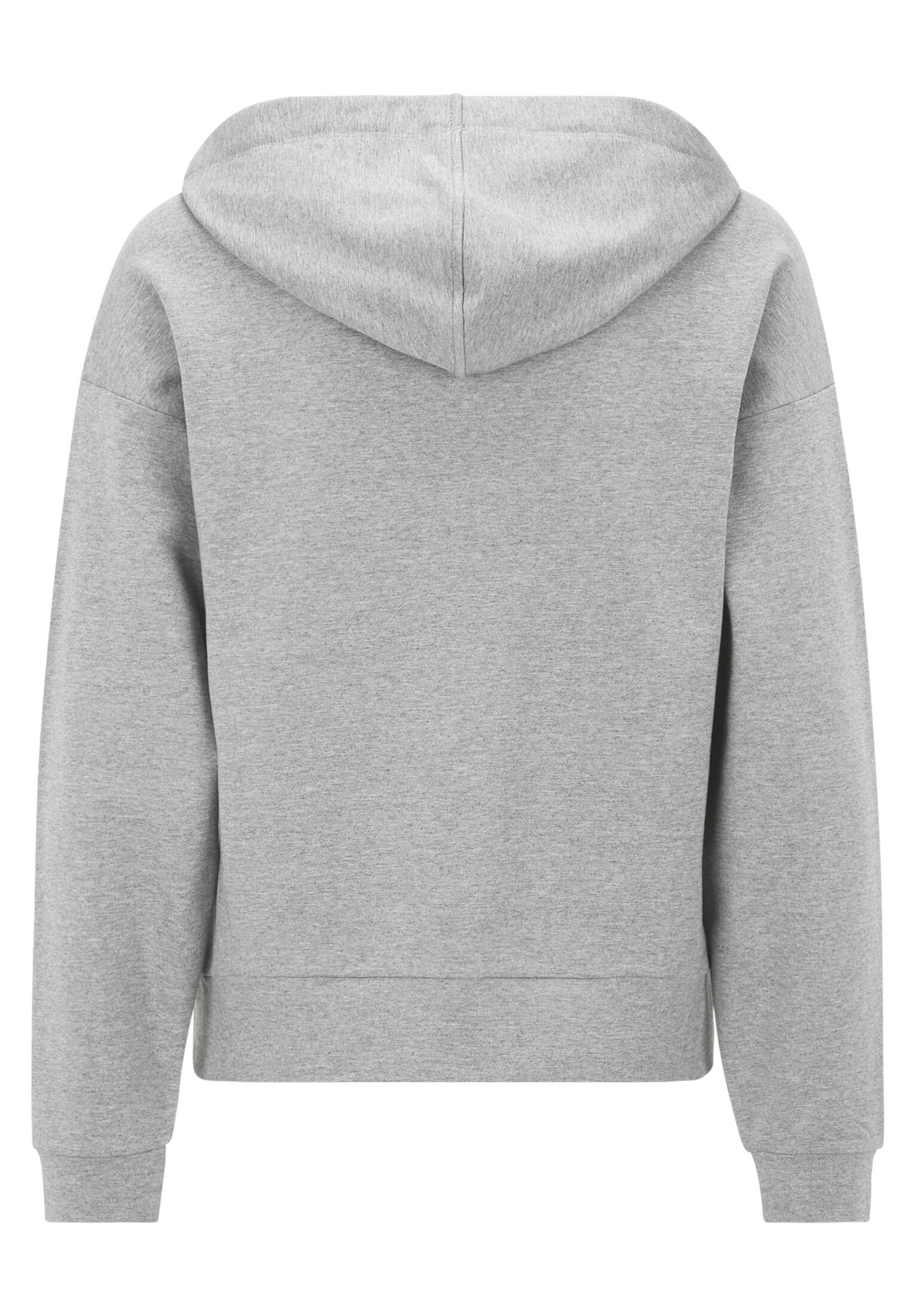 Betty Barclay| Damen Sweatjacke mit Kapuze