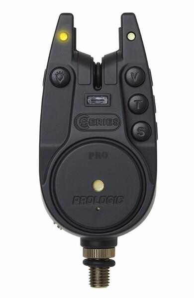 Détecteurs Prologic C-Series Pro Alarm Set 4 1 1