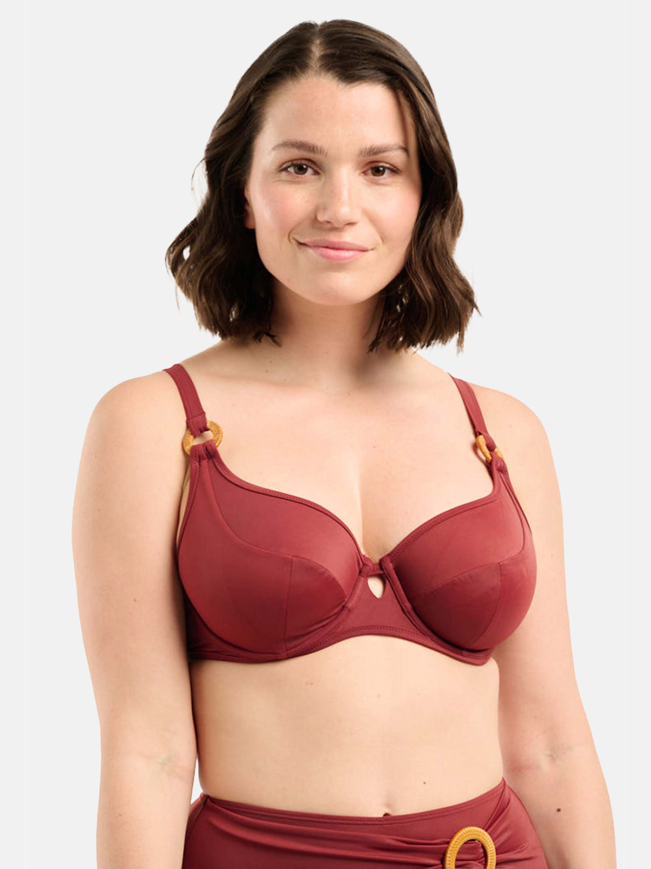 Soutien-gorge de bain Elevated Basics