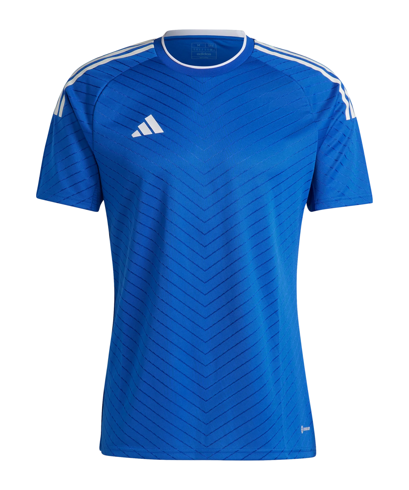 adidas Campeon 23 Trikot Blau