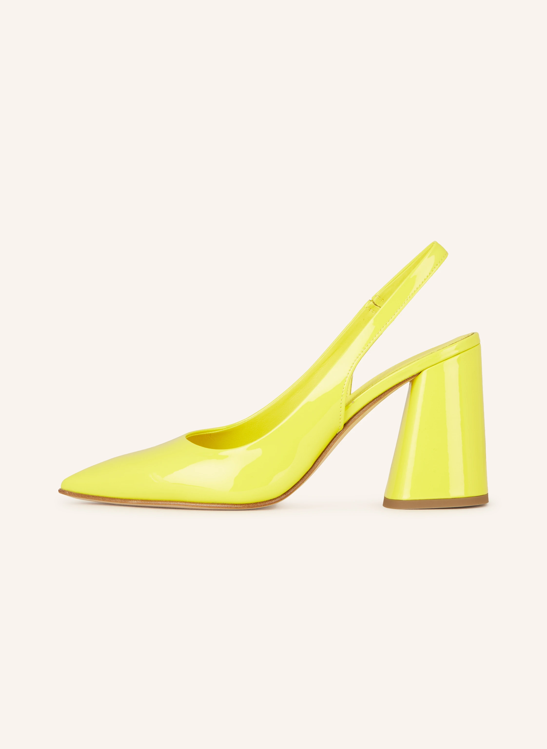 KENNEL & SCHMENGER Slingpumps SARAI