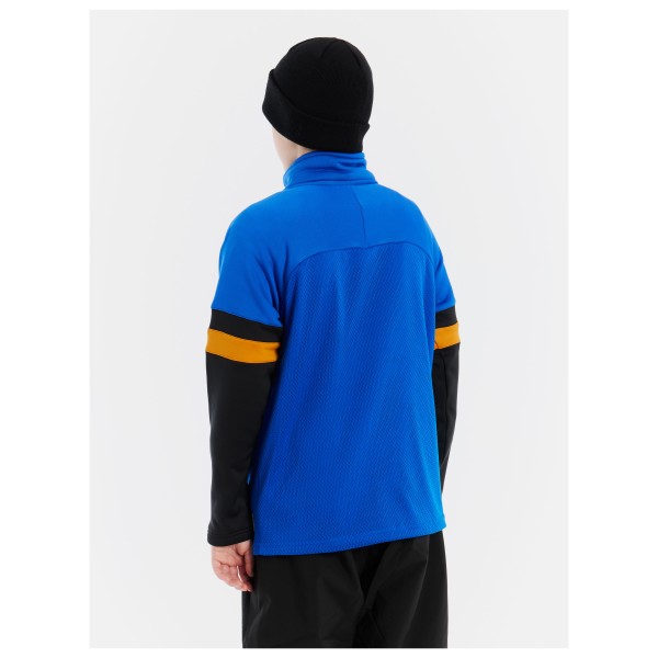 Protest - Kid's PRTRuben Jr 1/4 Zip Active Top - Pull polaire