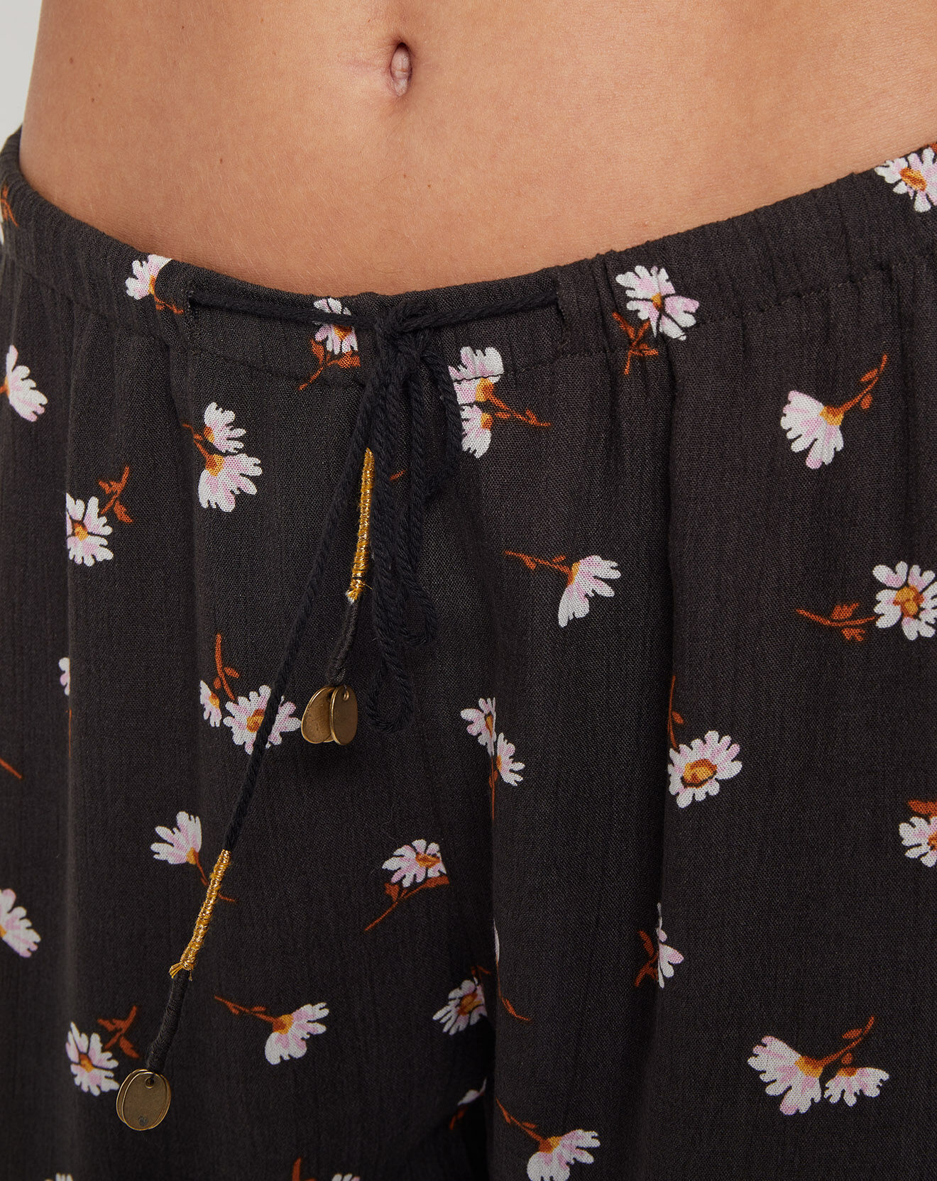Billabong Pantalon Sweet Surf noir