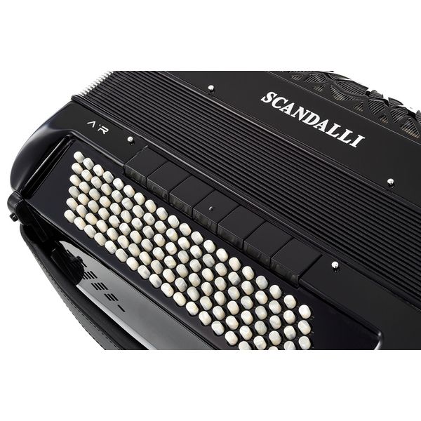 Scandalli Air I S