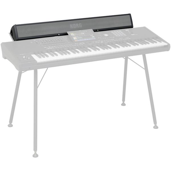 Korg PaAS MK2