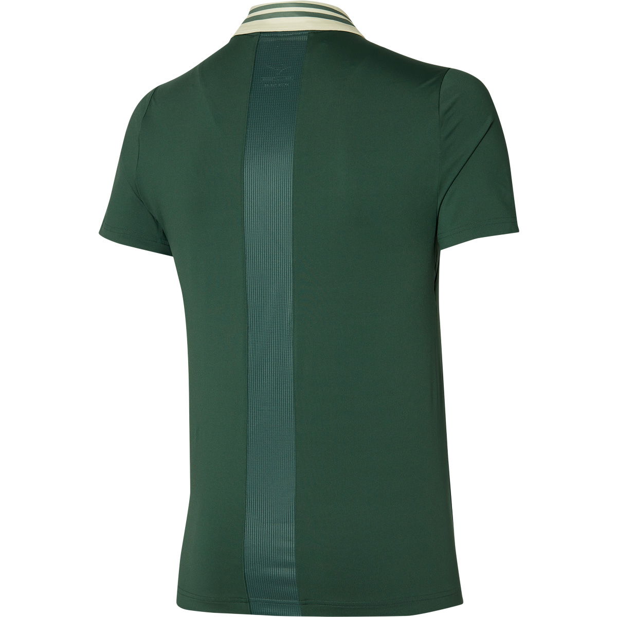 Mizuno Shadow Tennis Polo T-shirt Herre