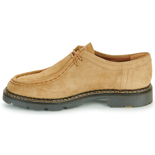 Pellet - Macho - VELOURS BEIGE