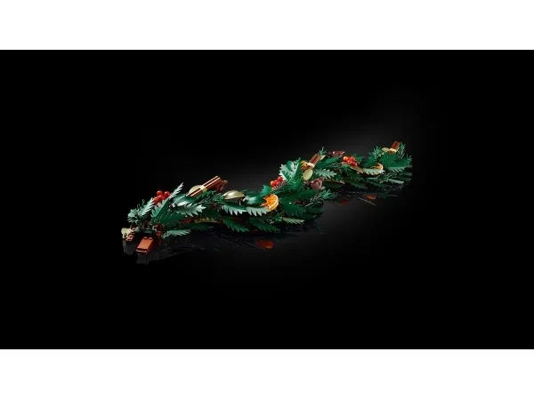 LEGO Botanicals 10340 Krans