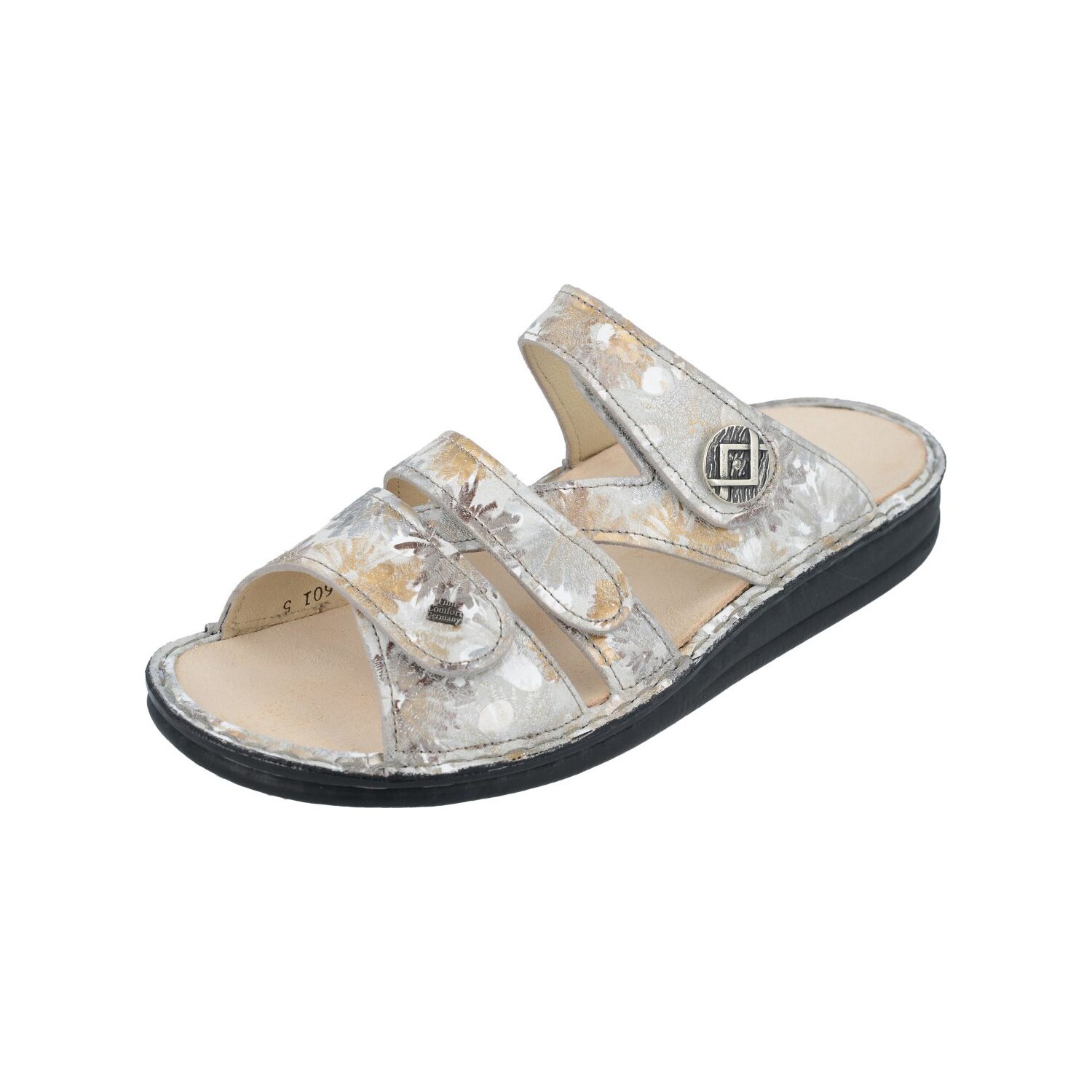 Finn Comfort Agueda Damen Pantolette