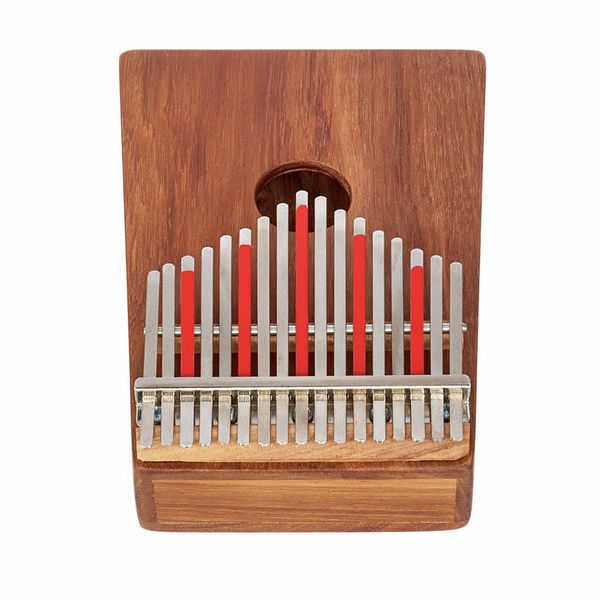 Afroton Hugh Tracey AKA622 Kalimba