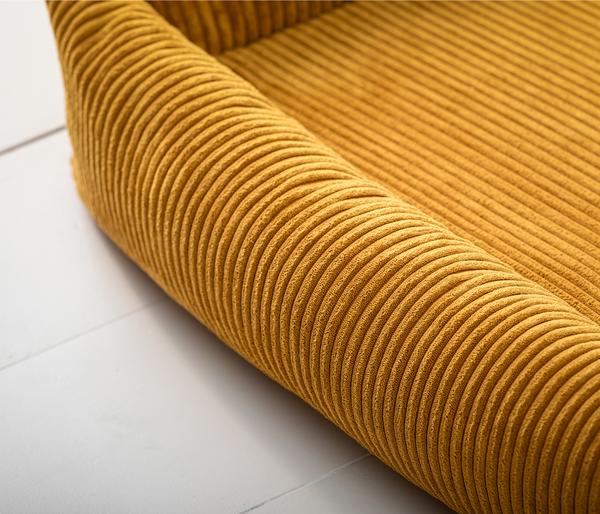 Dehner Premium Orthopädisches Hundebett