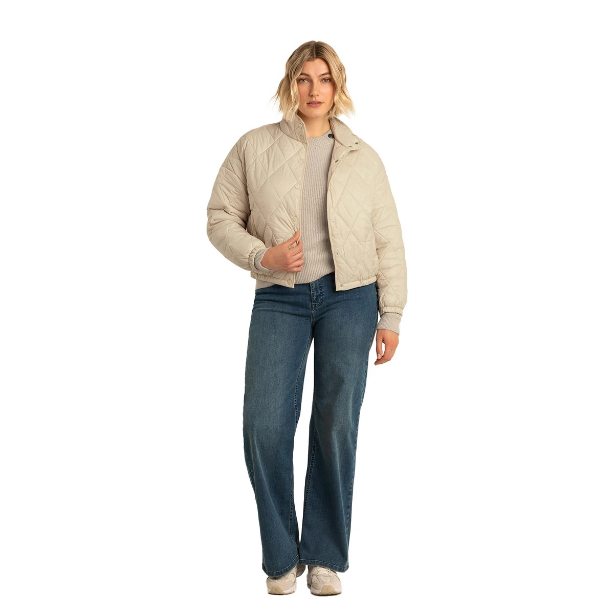Dames Trui EX11-25029