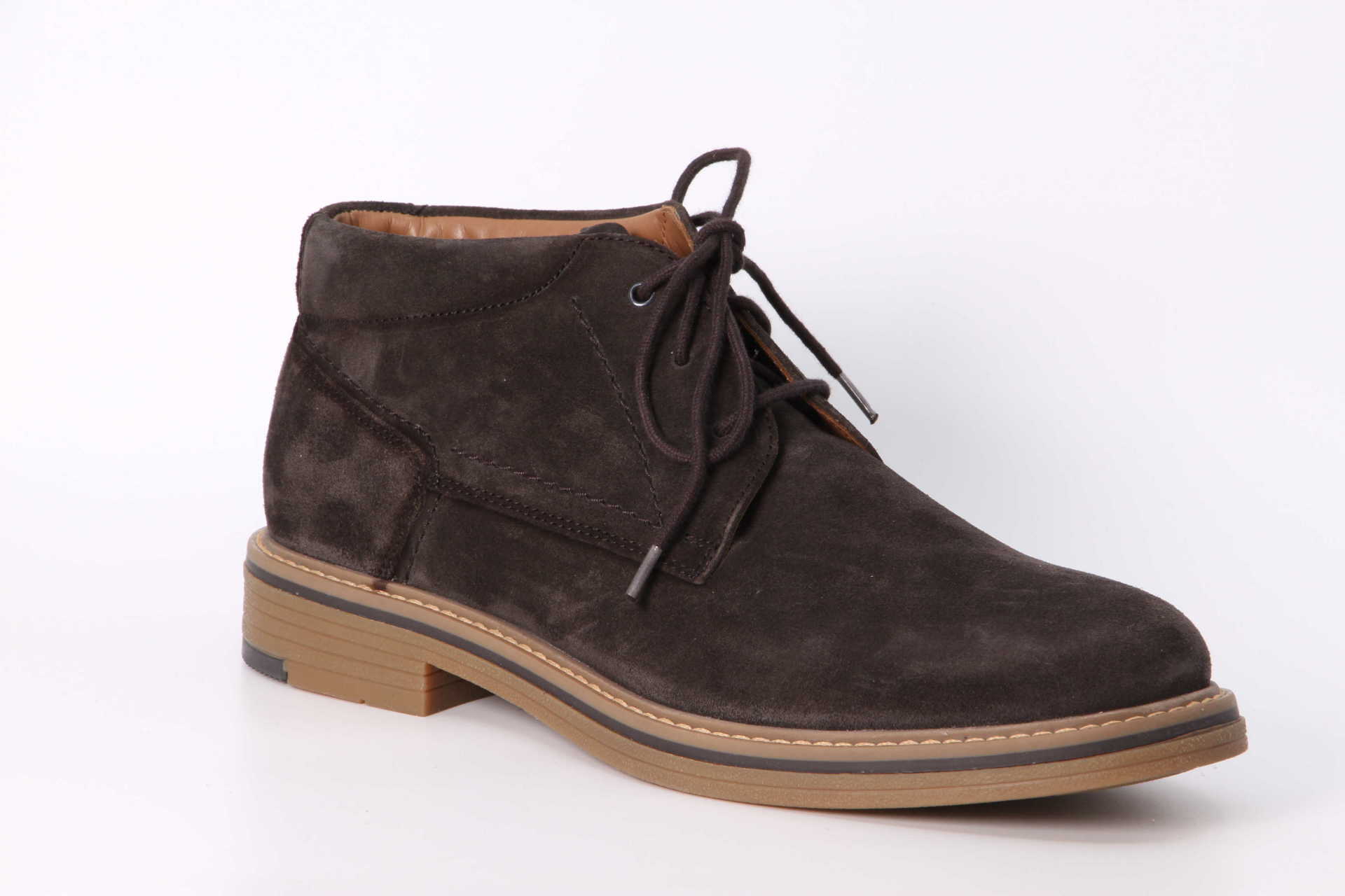 Sioux Encanio dunkelbraun