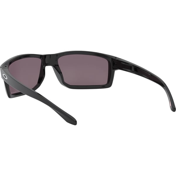 Lunette de soleil lifestyle OAKLEY GIBSTON POL BLACK PRIZM GREY
