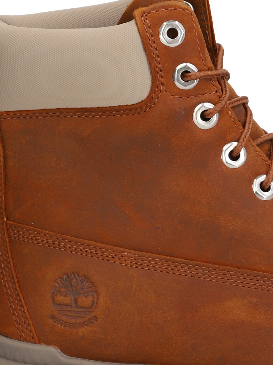 Tree Vault 6 Inch Boot WP