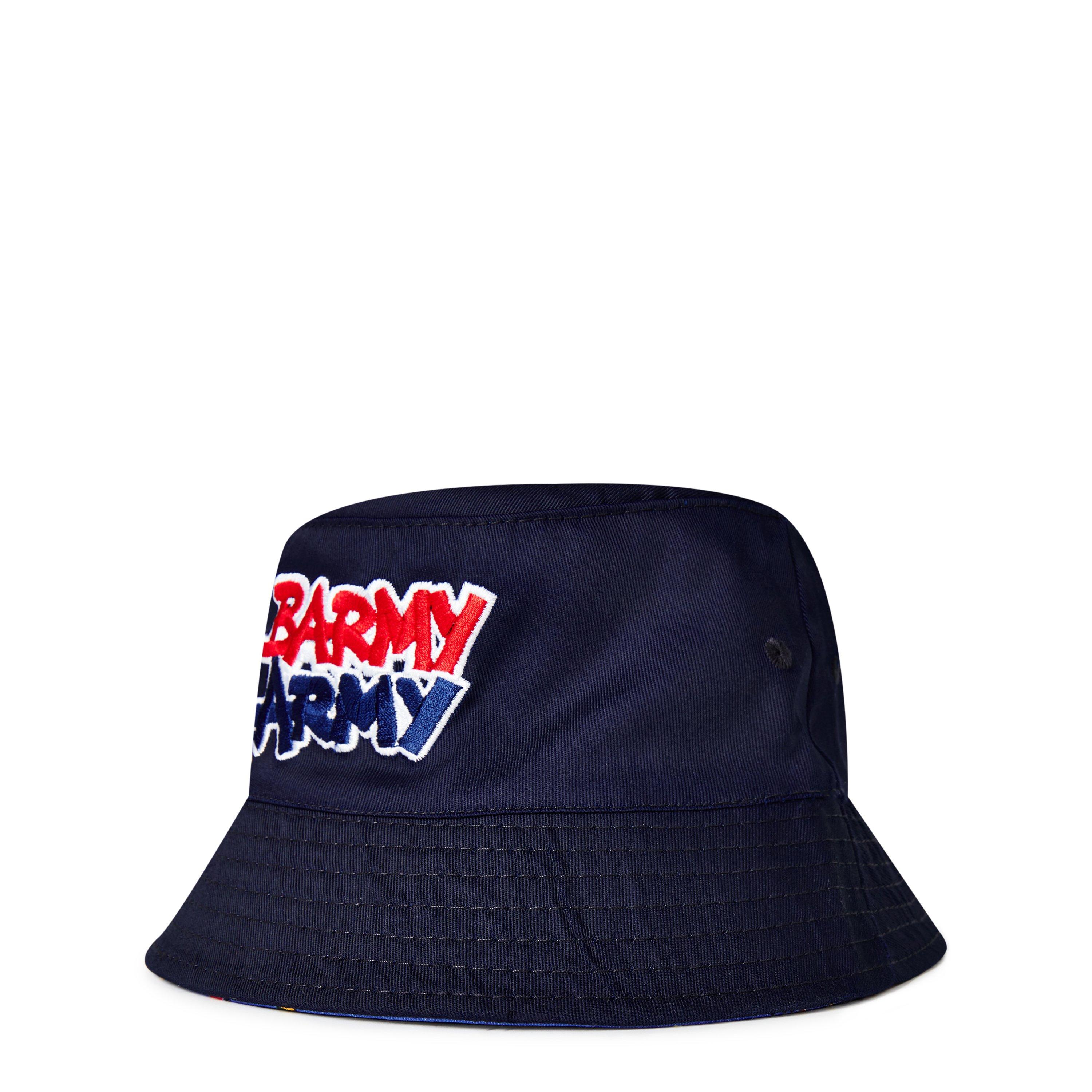 Barmy Army BA Logo Hat Adults
