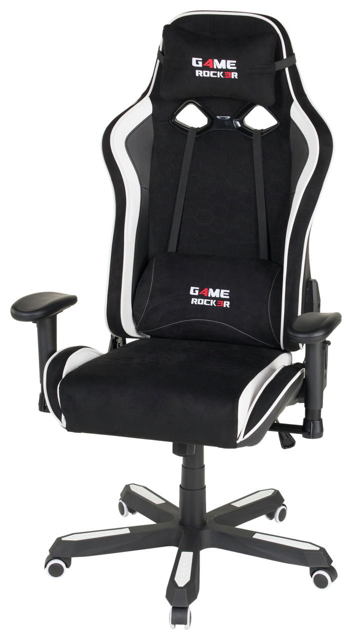 Game-Rocker Gaming Stuhl GAME-ROCKER