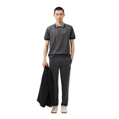 Polo à manches courtes homme DH14170 LACOSTE