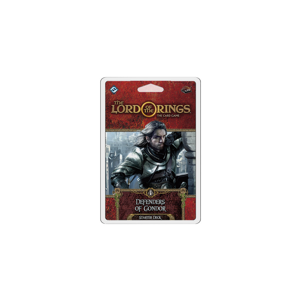 Lord of the Rings LCG - Defenders of Gondor Starter Deck