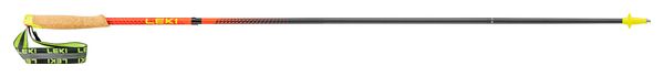 Bâtons Pliants 3 Brins Leki Neotrail Pro Fx One Superlite Carbone/Rouge