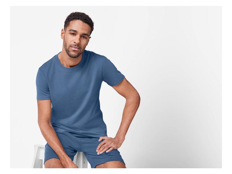 Heren T-shirt