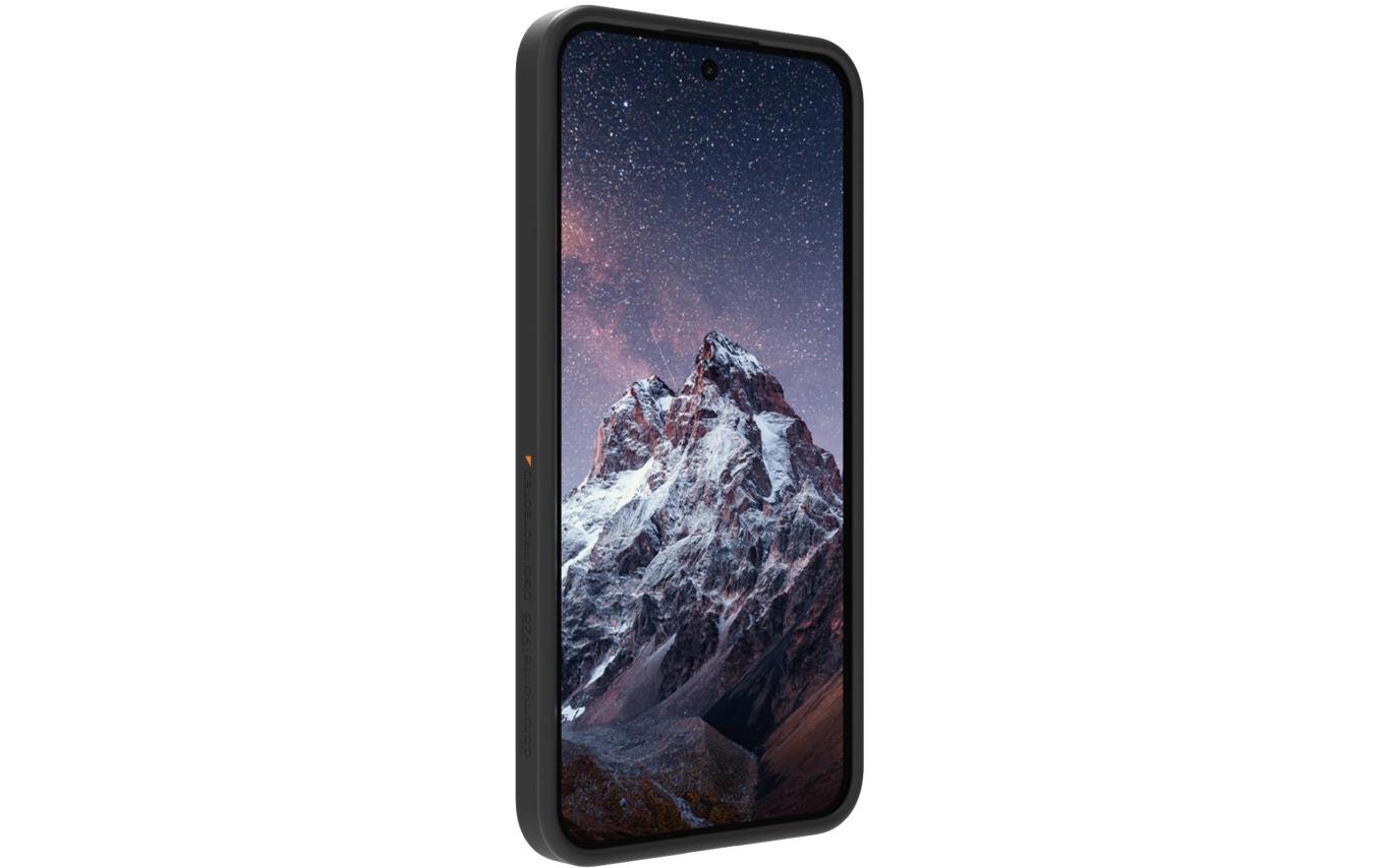 Iceland Ultra D3O Galaxy S24 SchwarzSchutzhülle für das Samsung Galaxy S24