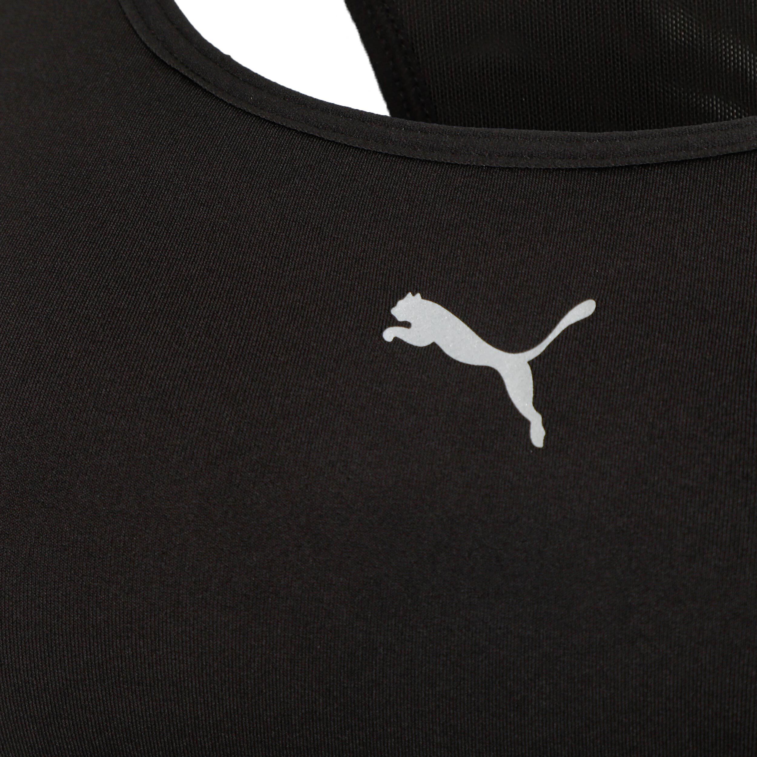 Puma 4Keeps Run Soutien-gorge Sport Femmes - Noir