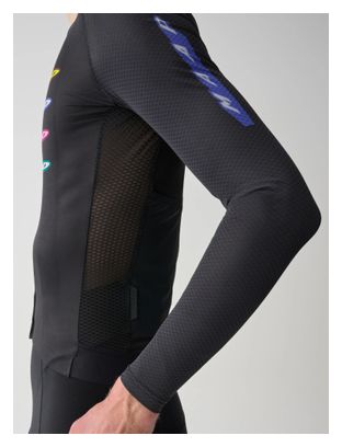 Maillot Manches Longues Maap Evade X Pro Air 2.0 Noir