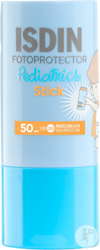 Isdin Fotoprotector Invisible Stick Pediatrics IP50 20g