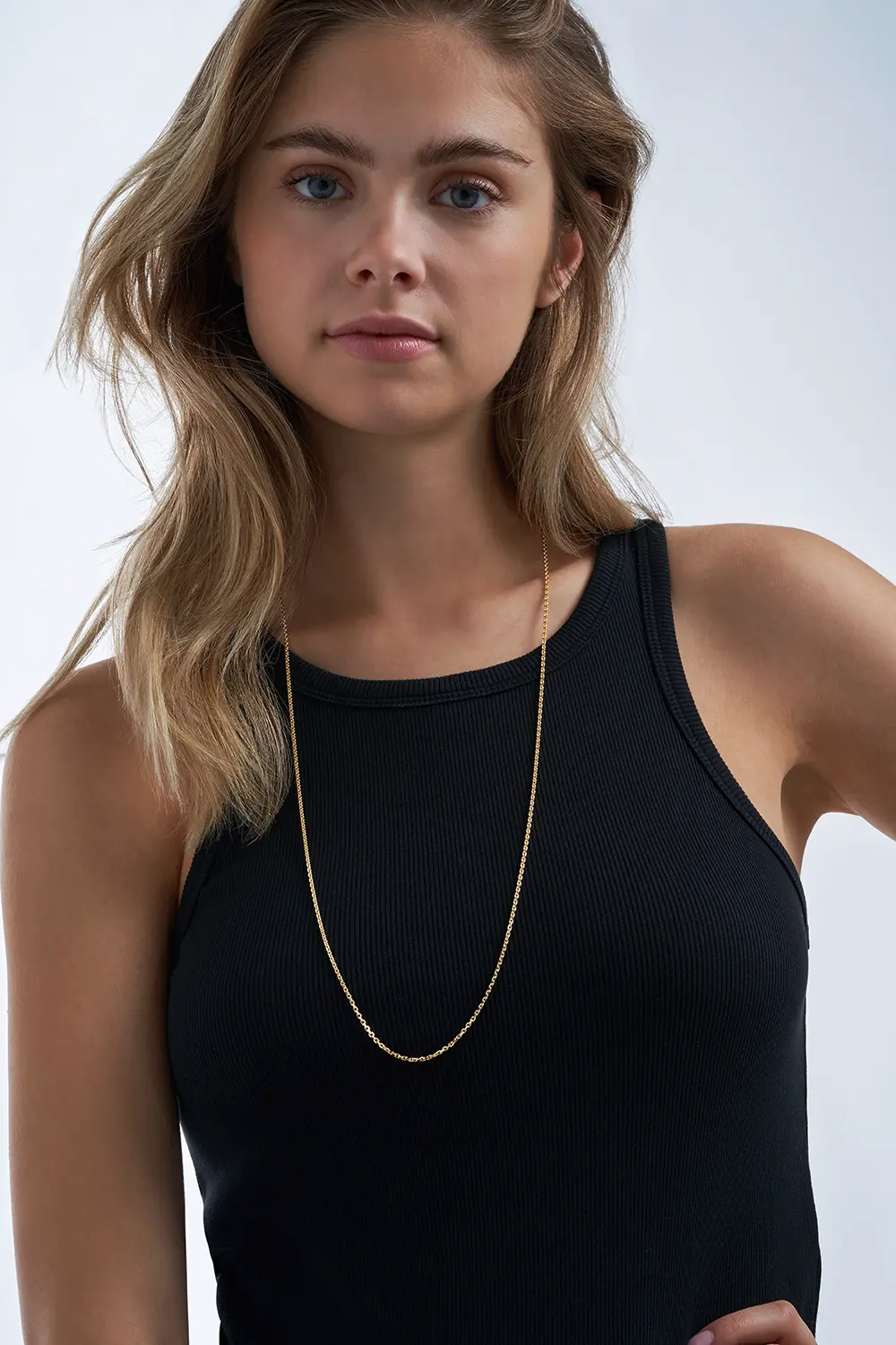 Kette - Gold Chain