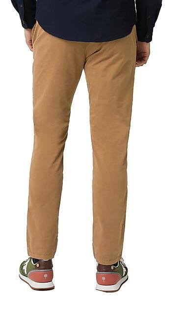 FAGUO - PANTALON BRIX M