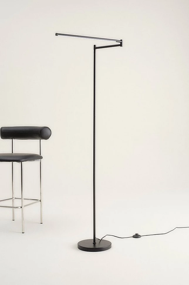 TEIDE gulvlampe LED
