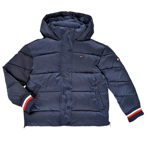 Tommy Hilfiger - PERISTA - Marine