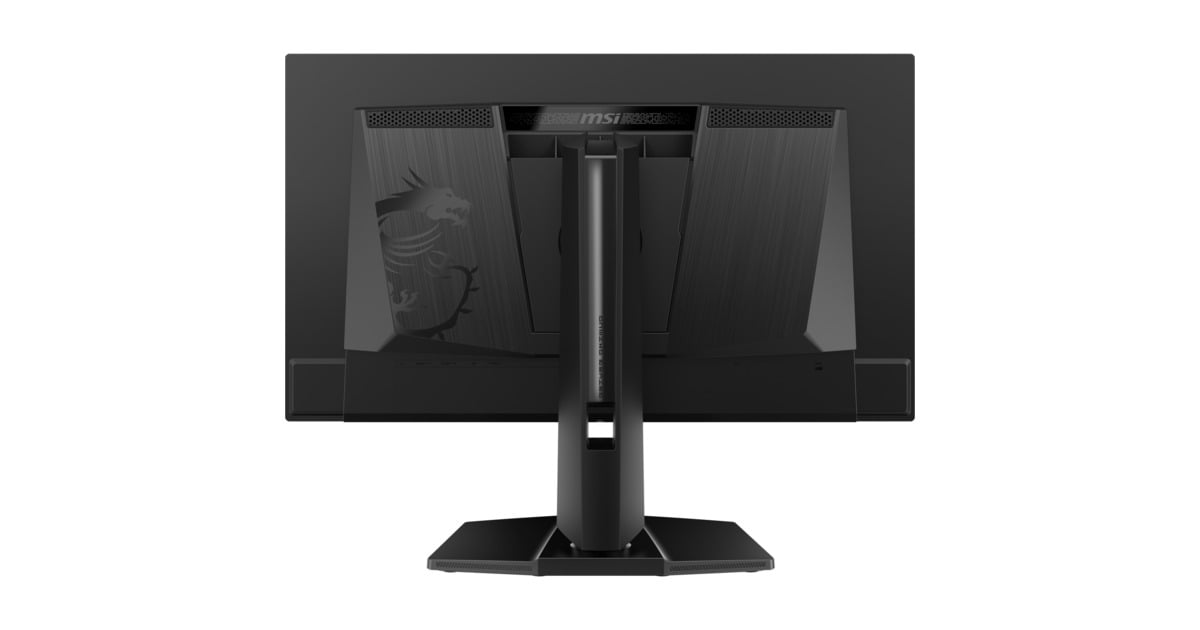 MSIMAG 272QP QD-OLED X50 26.5