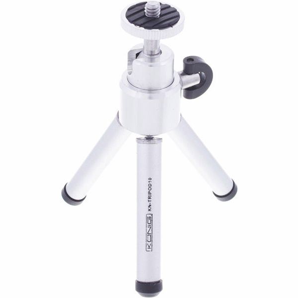 the t.bone Tripod 2