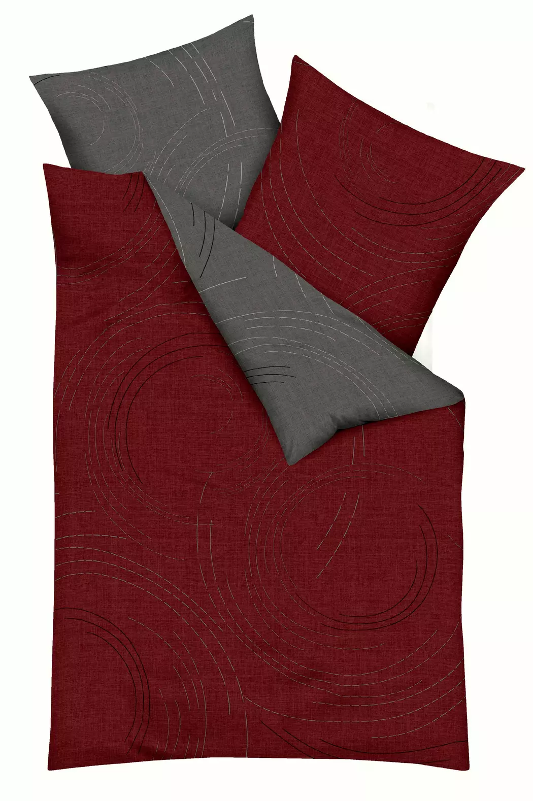 Bettwäsche Jaro 135 x 200 cm