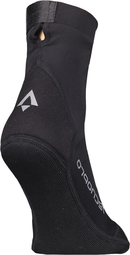 TECNOPRO Sandsokker Sort
