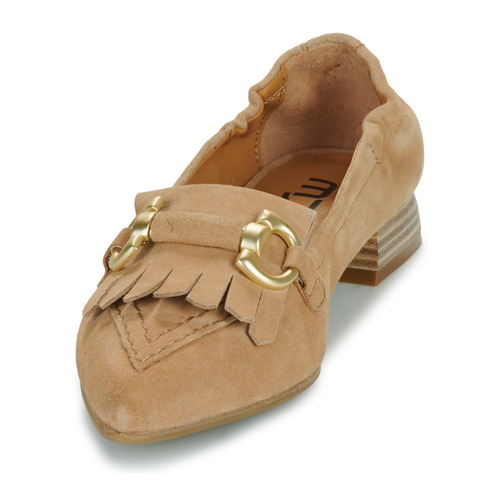 Mjus - PORTOFINO MOC - Beige