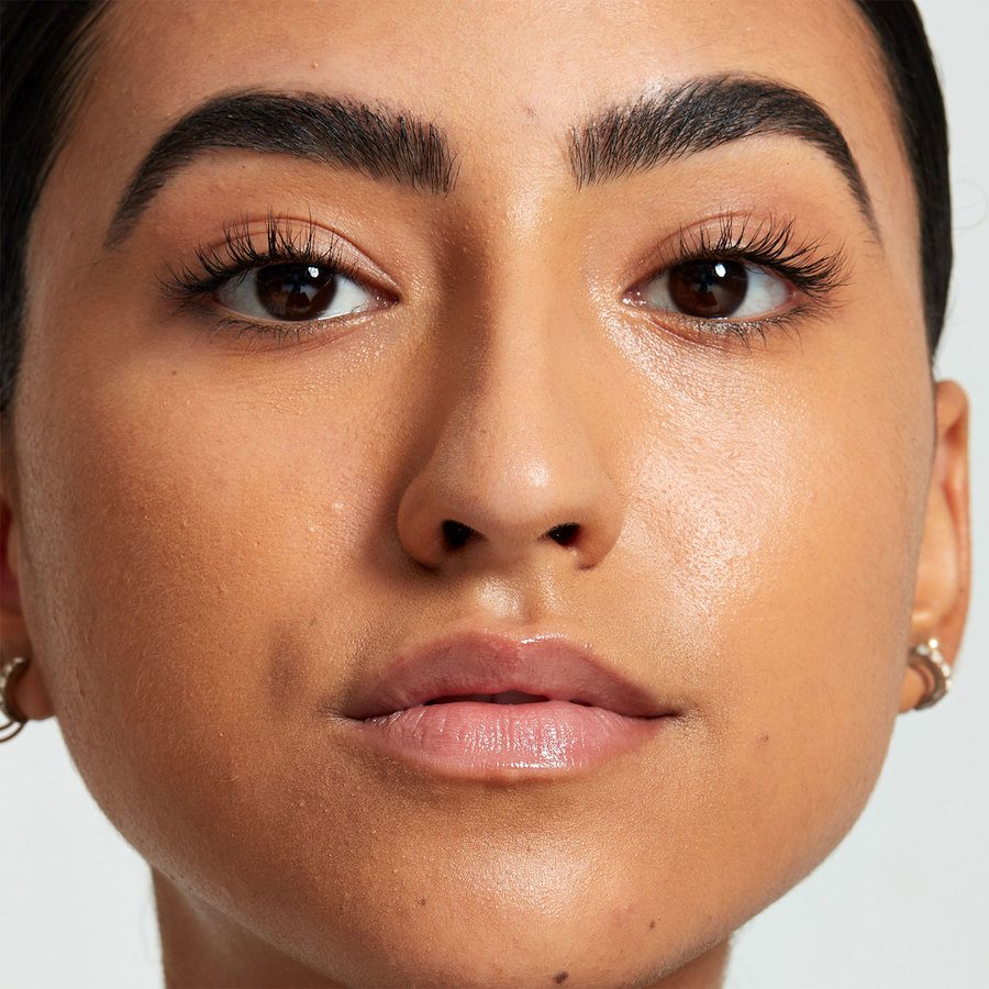 NYX Professional Makeup Fill & Fluff Eyebrow Pomade Pencil Black 0,2g