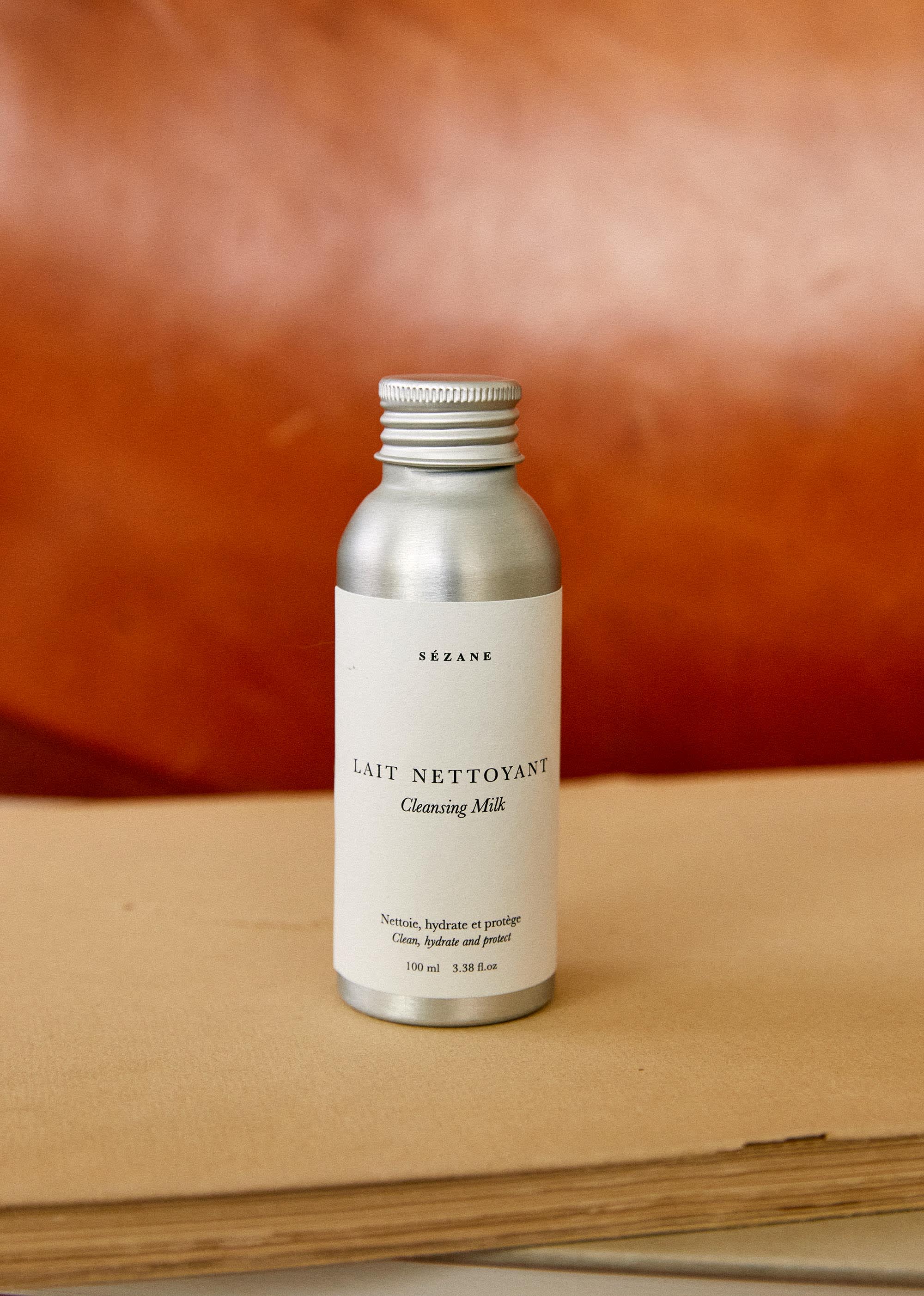 Lait Nettoyant - Incolore - SOULIERS/SOULIERS Entretien du cuir 5906318