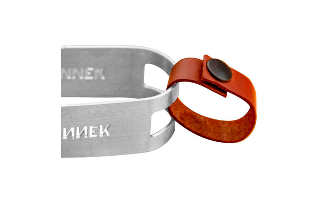 Fennek Grillzange