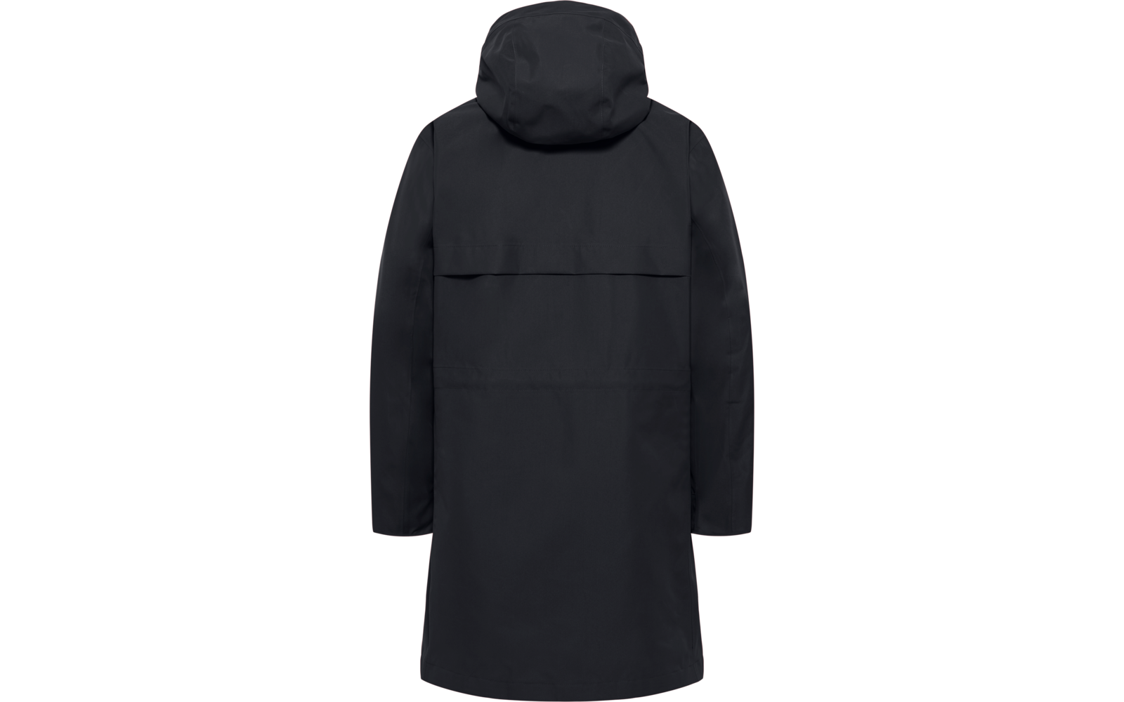Jack Wolfskin Baylight 3in1 Damen Doppelmantel