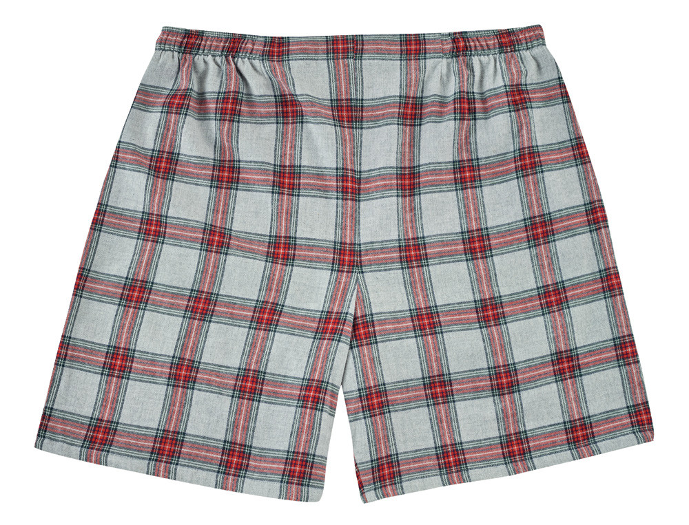 Short homme-Entre deux