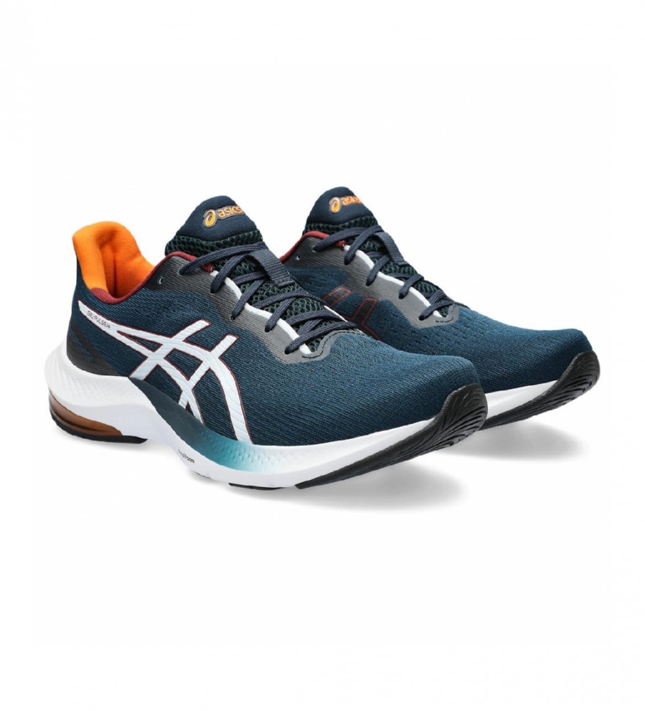 Tênis Asics Gel-Pulse 14 Azul Marinho