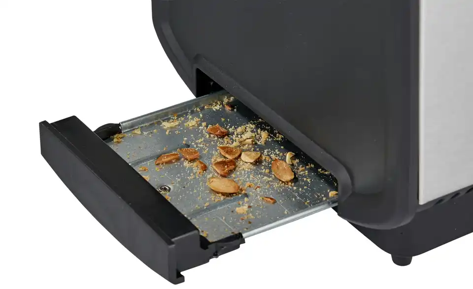 KHG Langschlitztoaster TO-1200VS (E)