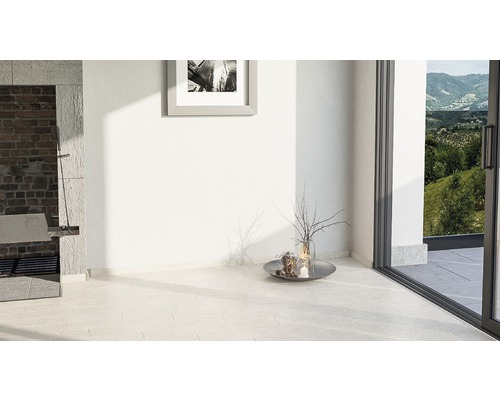 SKANDOR plint Loft glanzend FOFA873 FU60L19 x 58 x 2400 mm