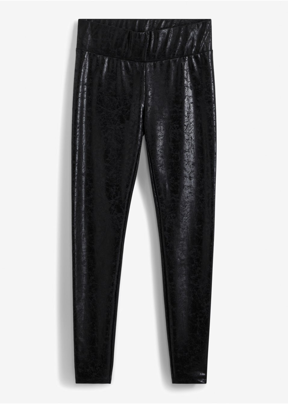 Legging brillant