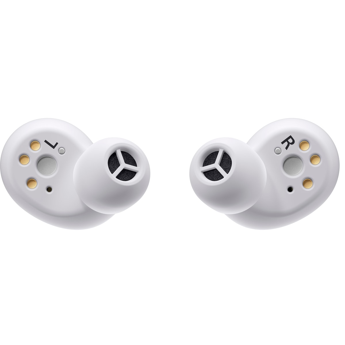 Technics AZ40 helt trådløse in-ear hodetelefoner (sølv)