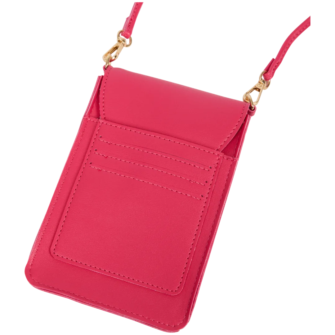 Code Femme tasje 20 x 14 cm | diverse kleuren