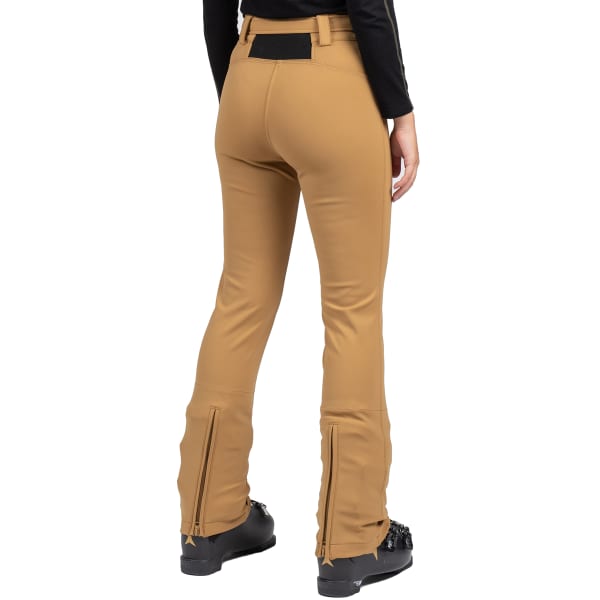 Fuseau ski SUN VALLEY IZERON W CAMEL
